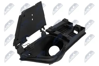 Carcassa Bocchettone Carburante Singolo Senza Foro Adblue per Ford Transit MK8