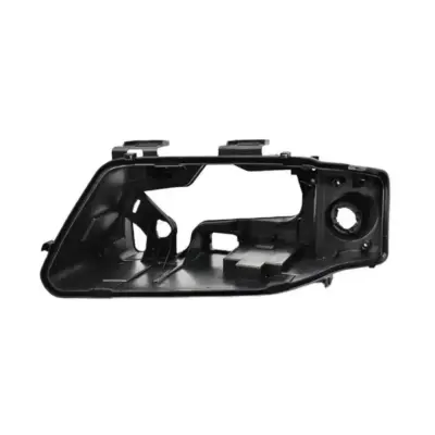 Carcassa Sinistra Faro Xenon per Audi A6 C5 2001-2004