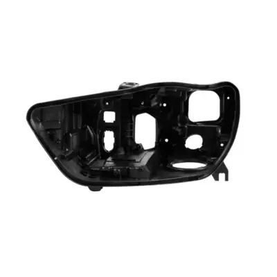 Carcassa Sinistra per Fanali Matrix Audi A6 C7pa 2016-2017