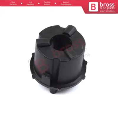 Carcassa Specchietto Manuale Anteriore per BMW X5 E53
