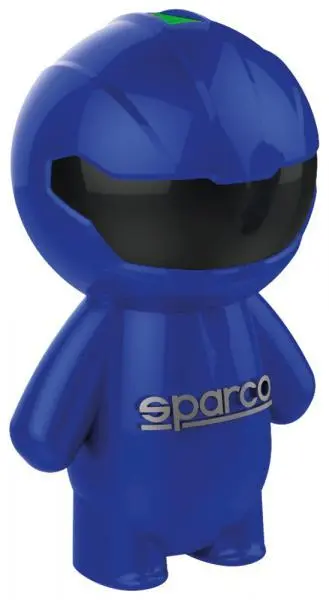 Caricabatterie USB rapido 3.1A ricarica veloce caricatore da muro compatto