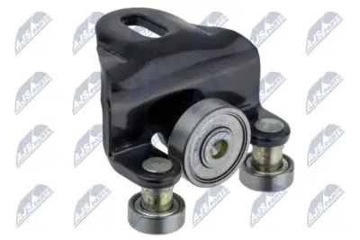 Carrello Cerniera Superiore Porta Anteriore per Ford Transit 2000-2014