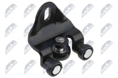 Carrello Porta Scorrevole Anteriore Sinistro Superiore per Ford Transit