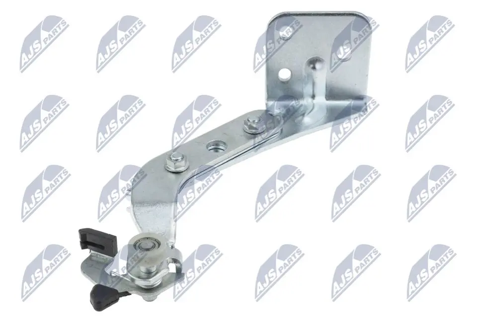 Carrello Scorrevole Porta Laterale Dx con Staffa per Fiat Ducato Citroen Jumper