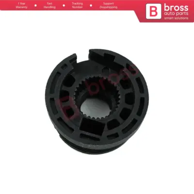 Carrucola Alzacristallo Anteriore Sinistra per VW Golf 6 MK6 5K1