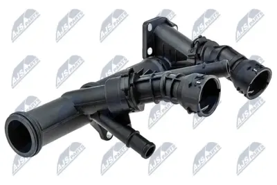 Carter del Termostato per Audi A1 A3 Q2 Q3 Tt Seat Alhambra Arona Ateca Ibiza V