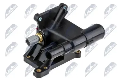 Carter del Termostato per Ford C-Max Fiesta Focus Mondeo Volvo