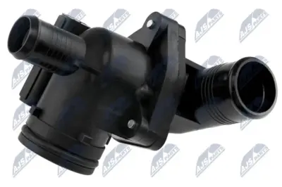 Carter del Termostato per Ford Transit 2.0 di 2000-2006