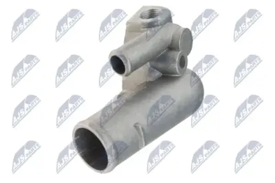 Carter del Termostato per Jeep Grand Cherokee 4.0 96-04 Cherokee 2.5 4.0