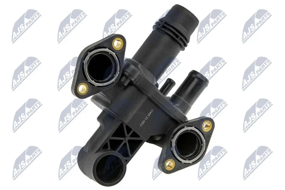 Carter del Termostato per Land Rover Discovery Iii 2.7 04- Iv 2.7/3.0 09- Range