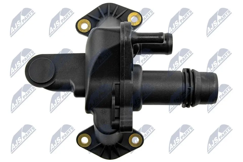 Carter del Termostato per Land Rover Discovery Iii 2.7 04- Iv 2.7/3.0 09- Range