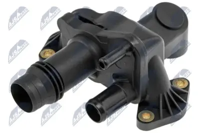 Carter del Termostato per Land Rover Discovery Iii 2.7 04- Iv 2.7/3.0 09- Range