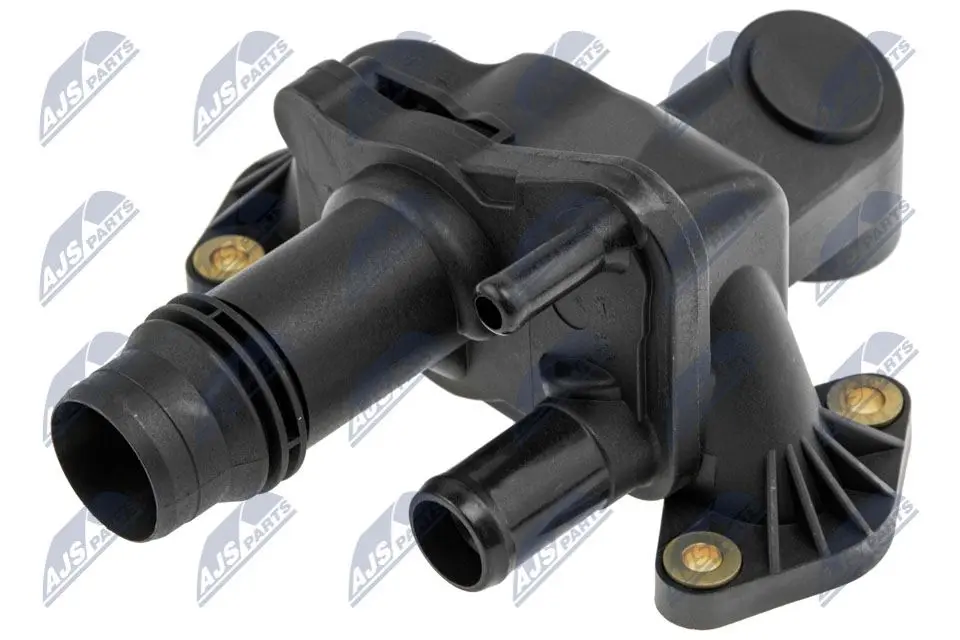 Carter del Termostato per Land Rover Discovery Iii 2.7 04- Iv 2.7/3.0 09- Range