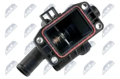 Carter del Termostato per Peugeot 206 1.6 HDI 05- e Altri Modelli
