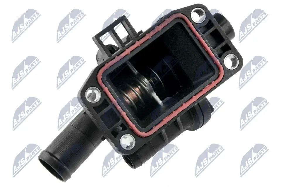 Carter del Termostato per Peugeot 206 1.6 HDI 05- e Altri Modelli
