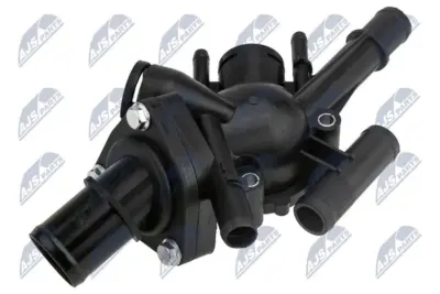 Carter del Termostato per Renault Espace Iii 2.0 96-00 Laguna I 1.8 2.0 93-01
