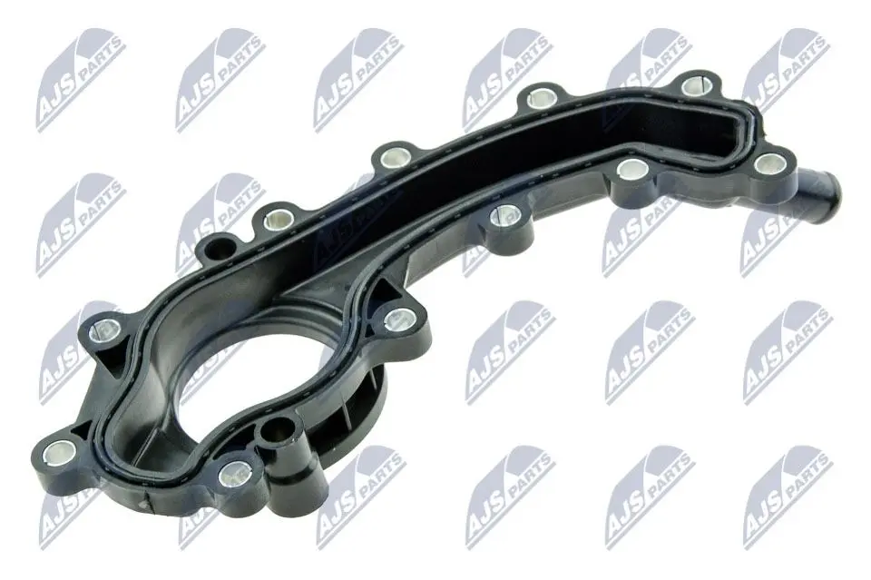 Carter del Termostato Plastica per Jeep Grand Cherokee 3.6 11-18 Chrysler 300c