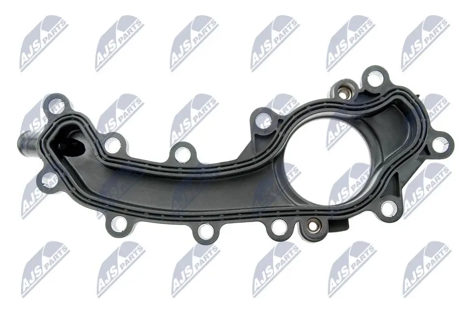 Carter del Termostato Plastica per Jeep Grand Cherokee 3.6 11-18 Chrysler 300c