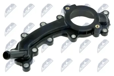 Carter del Termostato Plastica per Jeep Grand Cherokee 3.6 11-18 Chrysler 300c