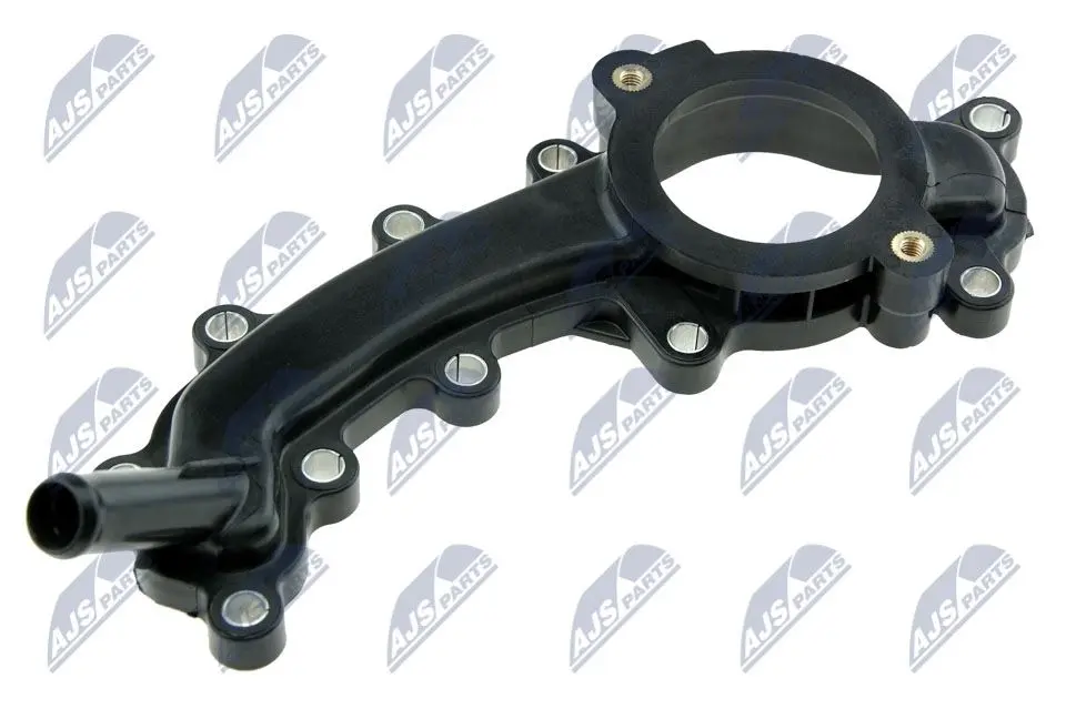 Carter del Termostato Plastica per Jeep Grand Cherokee 3.6 11-18 Chrysler 300c
