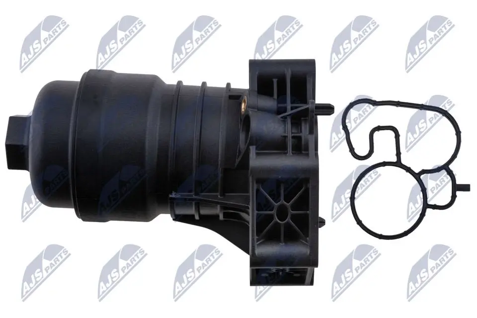 Cassetta Filtro Olio con Radiatore per Audi A4 3.0 2016- A6 Q5 2017
