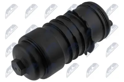 Cassetta Filtro Olio per Audi A4 A5 A6 A7 A8 Q5 Q7 VW Touareg Phaeton 2.7 3.0