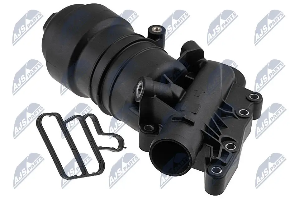 Cassetta Filtro Olio per Audi A6 C8 45/50/55tdi 2018