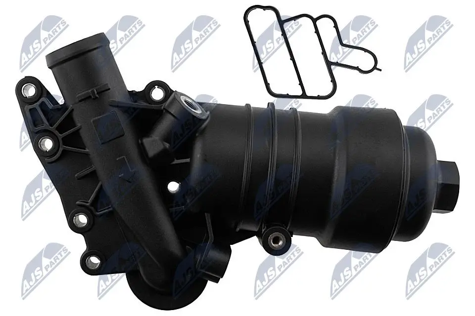 Cassetta Filtro Olio per Audi A6 C8 45/50/55tdi 2018