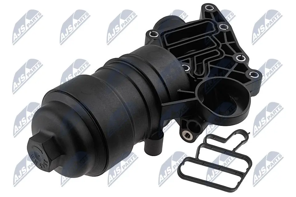 Cassetta Filtro Olio per Audi A6 C8 45/50/55tdi 2018