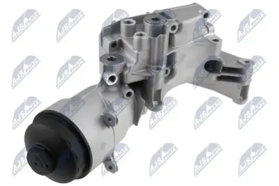 Cassetta Filtro Olio per BMW Serie 3 E46 97-05 E39 E60 E38 E65 E83 E53 E36 E85