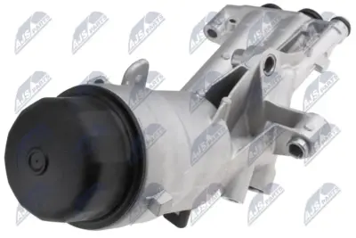 Cassetta Filtro Olio per Land Rover Range Rover Evoque 12-19 Defender 19- Velar