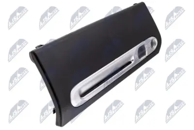 Cassettino Vano Portaoggetti per Smart Fortwo 451 2007