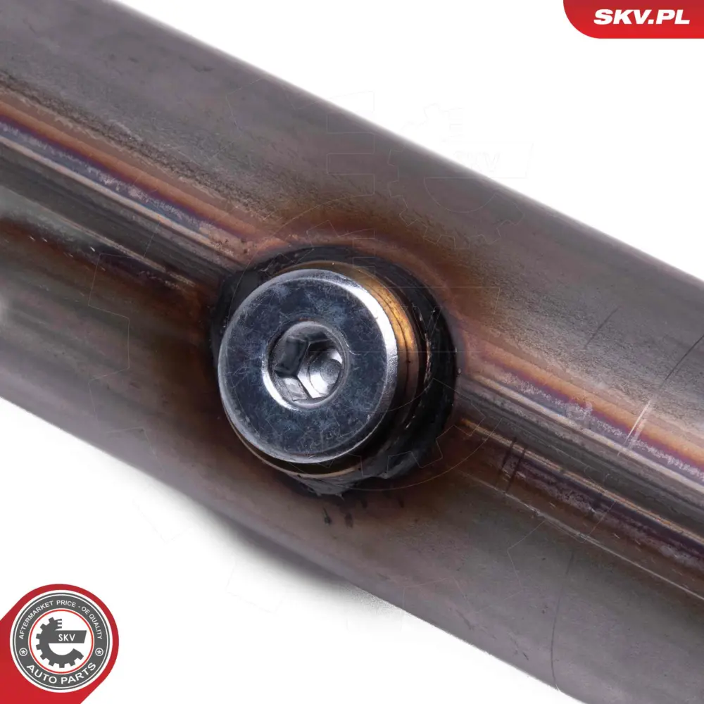 Catalizzatore per Opel Kadett E Estate (T85) Kadett E Hatchback (T85) 855001