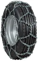 Catene da neve metalliche antiscivolo