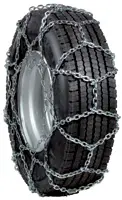 Catene da neve metalliche antiscivolo