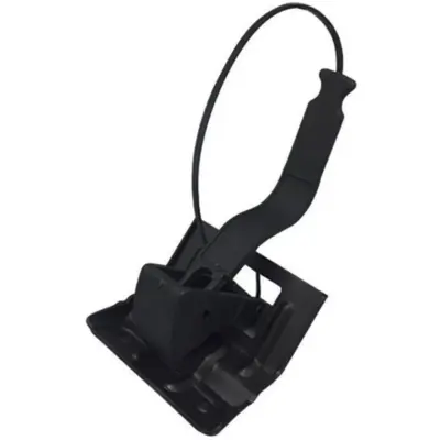 Cattura Chiusura Cofano per Renault Megane (modello Vecchio)