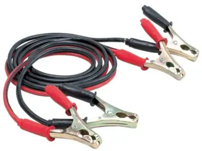 Cavi batteria auto universali