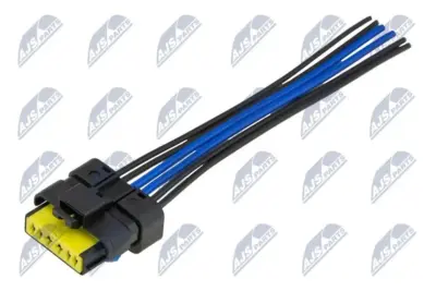 Cavo Adattatore Acceleratore per Renault Clio II Laguna II Megane II Scenic II