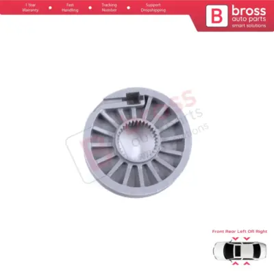 Cavo Avvolgitore Alzacristallo Anteriore per Mitsubishi Colt Czc Cabriolet Rg