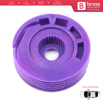 Cavo Avvolgitore Alzacristallo Anteriore Sinistro o Destro VW Golf 3 1h0837461a