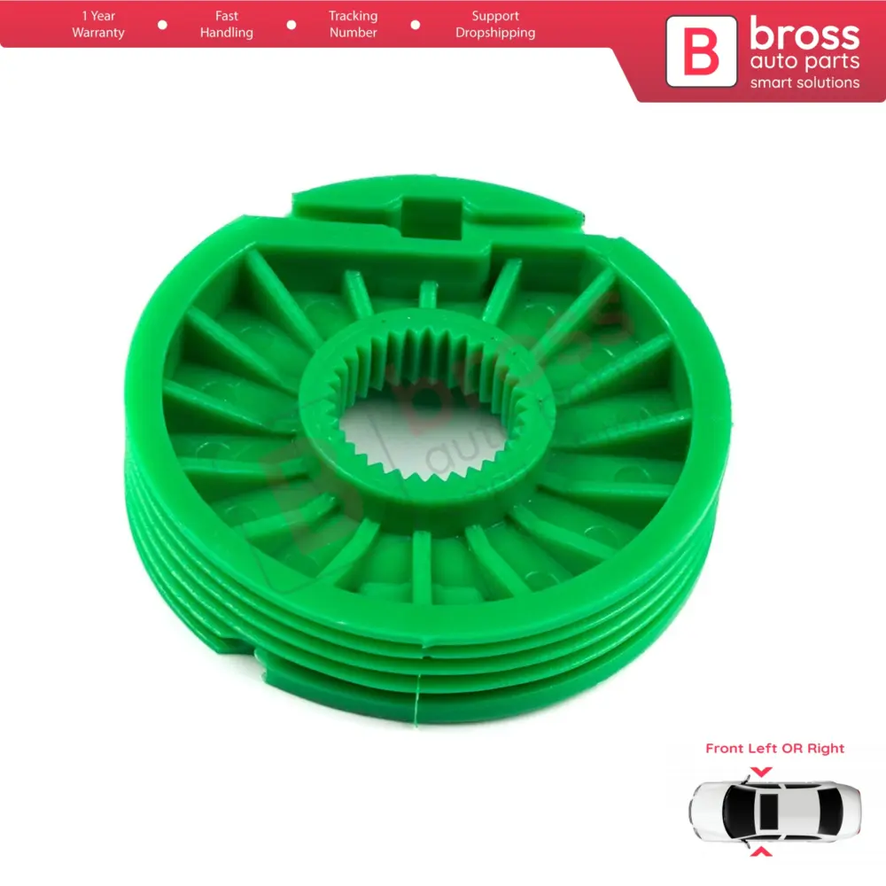 Cavo Avvolgitore Alzacristallo Anteriore Sinistro o Destro VW Transporter T4