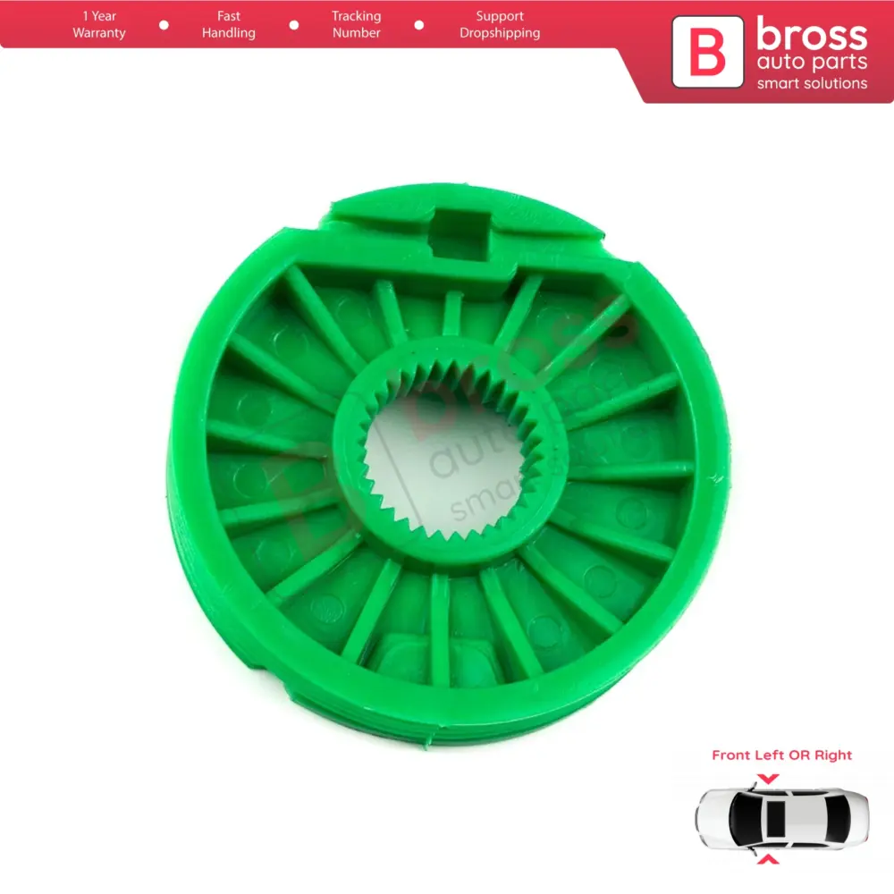 Cavo Avvolgitore Alzacristallo Anteriore Sinistro o Destro VW Transporter T4