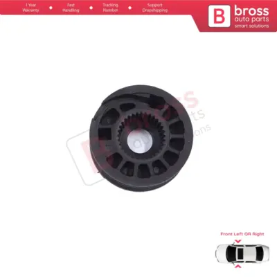 Cavo Avvolgitore Alzacristallo Porta Anteriore VW Golf MK7 5G 2012-2021