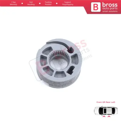 Cavo Avvolgitore Alzacristallo Porta Sinistra per Land Rover Discovery MK5 L462