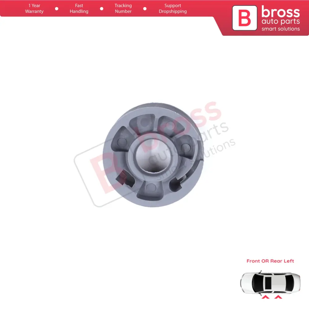 Cavo Avvolgitore Alzacristallo Sinistro per Range Rover L405 L494 Sport