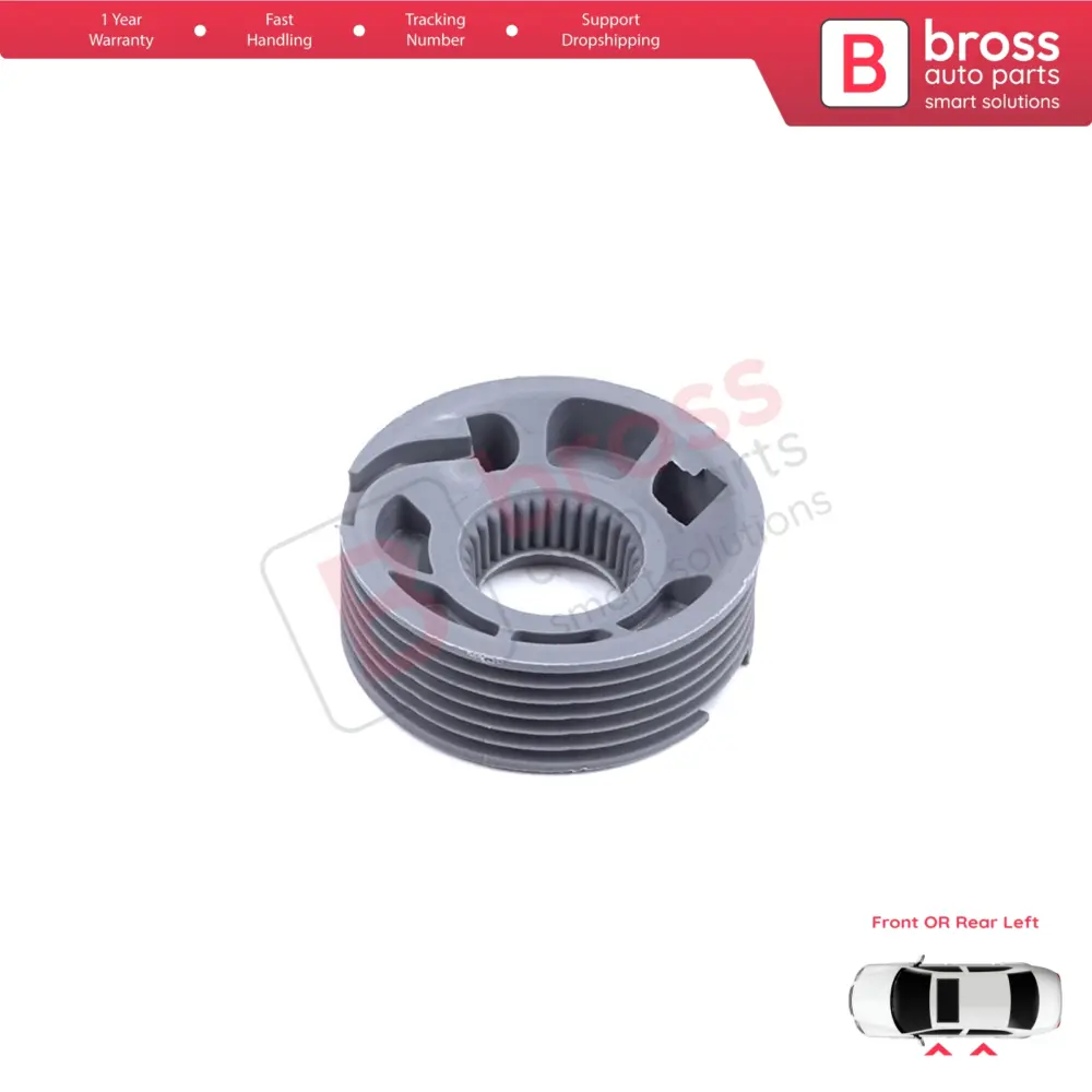 Cavo Avvolgitore Alzacristallo Sinistro per Range Rover L405 L494 Sport