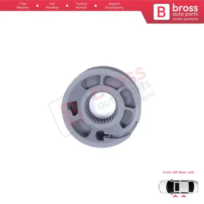 Cavo Avvolgitore Alzacristallo Sinistro per Range Rover L405 L494 Sport