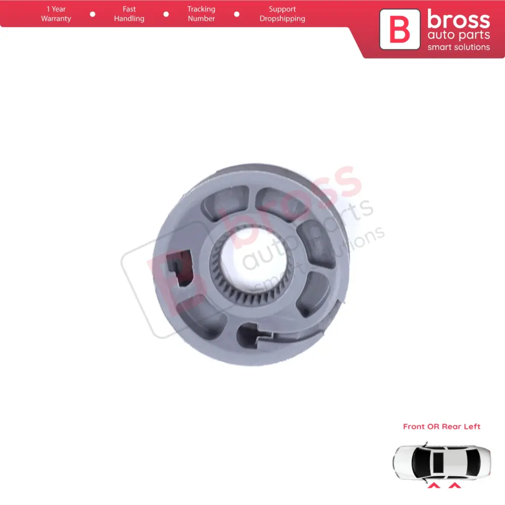 Cavo Avvolgitore Alzacristallo Sinistro per Range Rover L405 L494 Sport