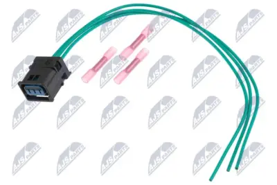 Cavo Bobina D'accensione per Ford B-max 2012- Ecosport 2013- Fiesta 2001-2008