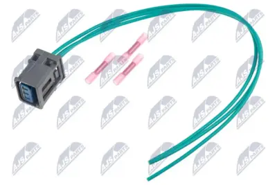 Cavo Bobina D'accensione per Ford B-max 2012- Ecosport 2013- Fiesta 2001-2008